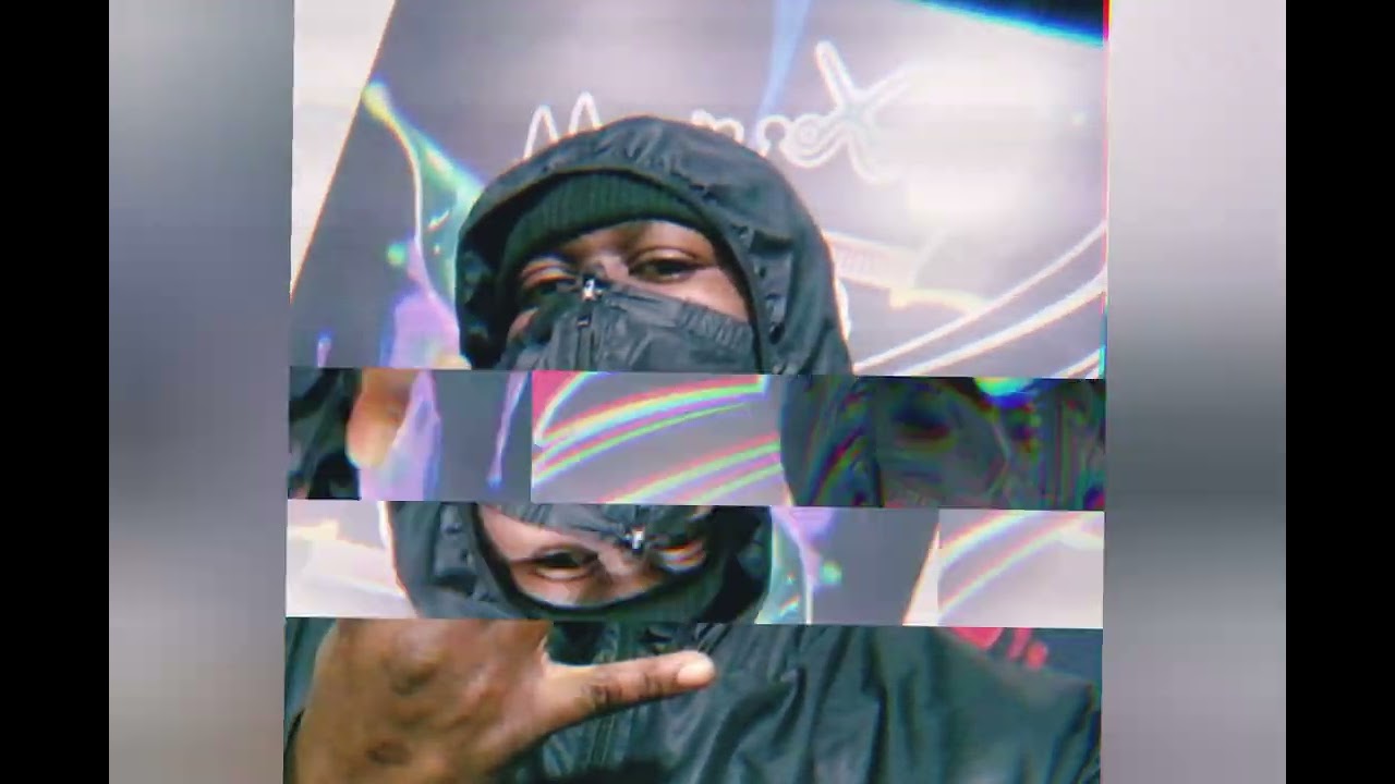 Instrumental - By Lyric Bon #rap #hiphop #beats 