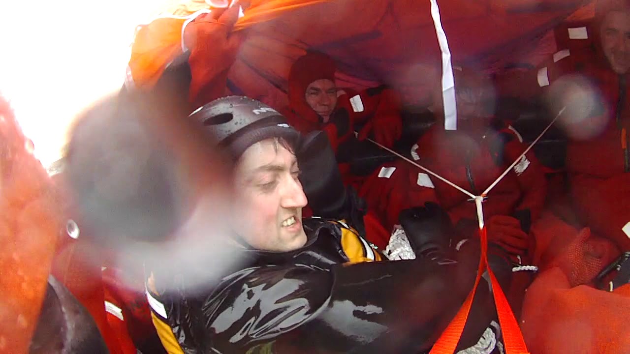 Cougar Helicopters SAR Training  May 2019