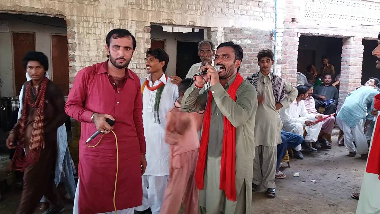 Zakir sheikh dhol ghobar chiniot mob no 03457705741