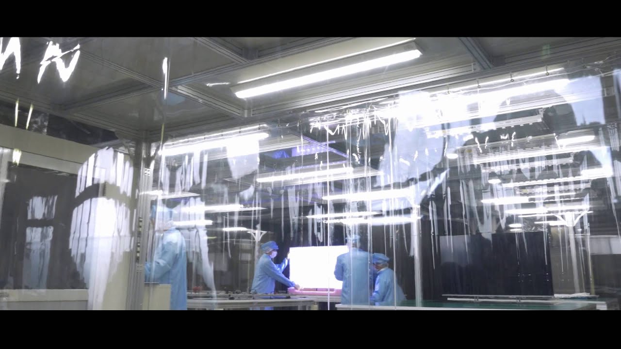 Panasonic VIERA - Picture Quality Philosophy
