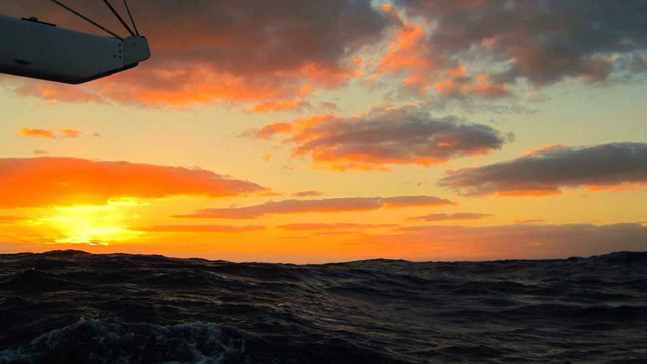 Sailing Navigation - Learn this Fast 'n Easy 