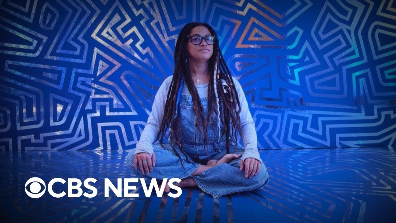 Artist Ya La'Ford opens up about her career