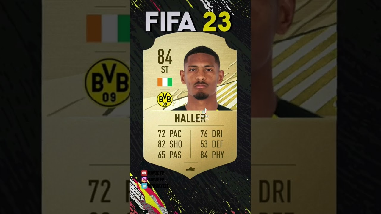 Biggest Transfer Rumours in FIFA 23 🔥👀 #fifa #fifa22 #football #fyp