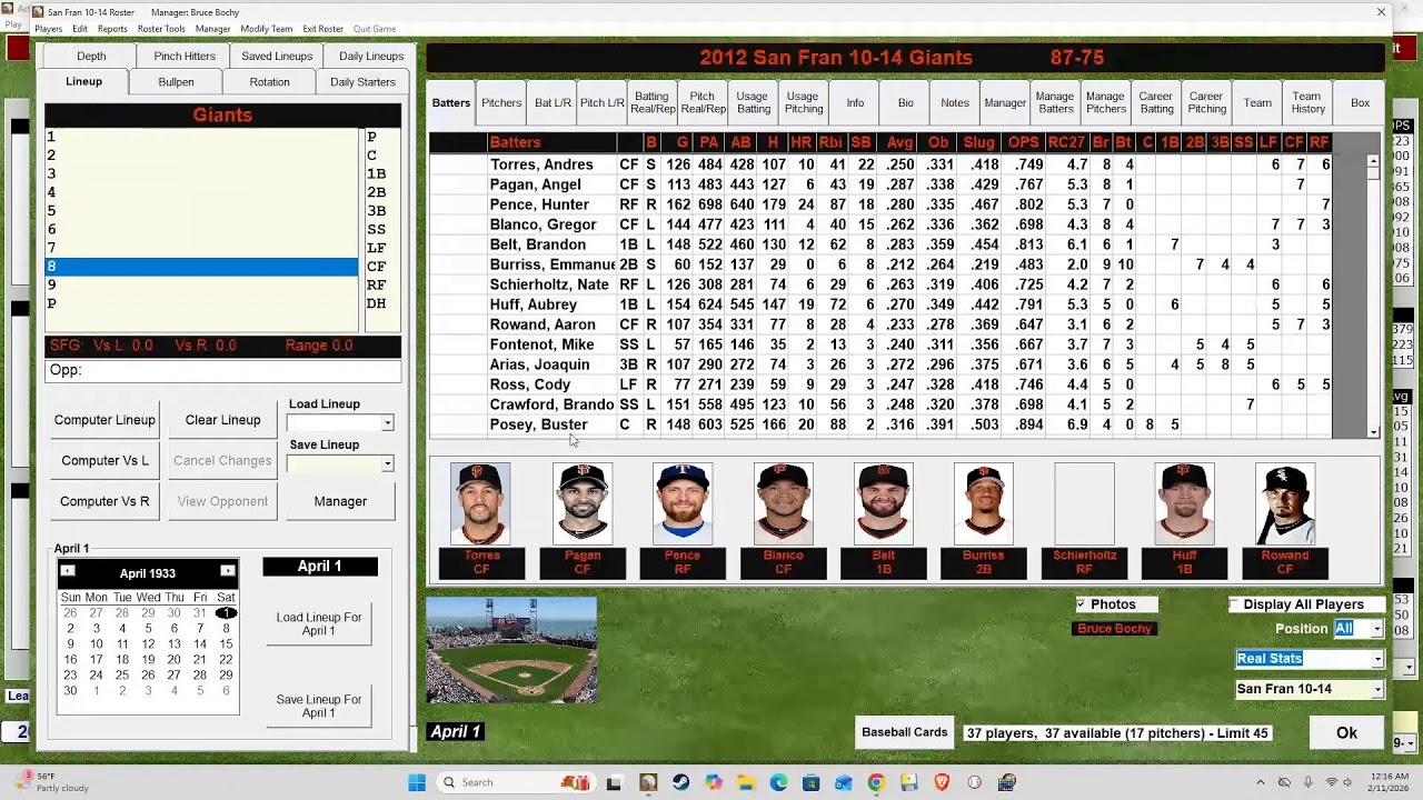 1971 | Action PC Baseball | 2102026