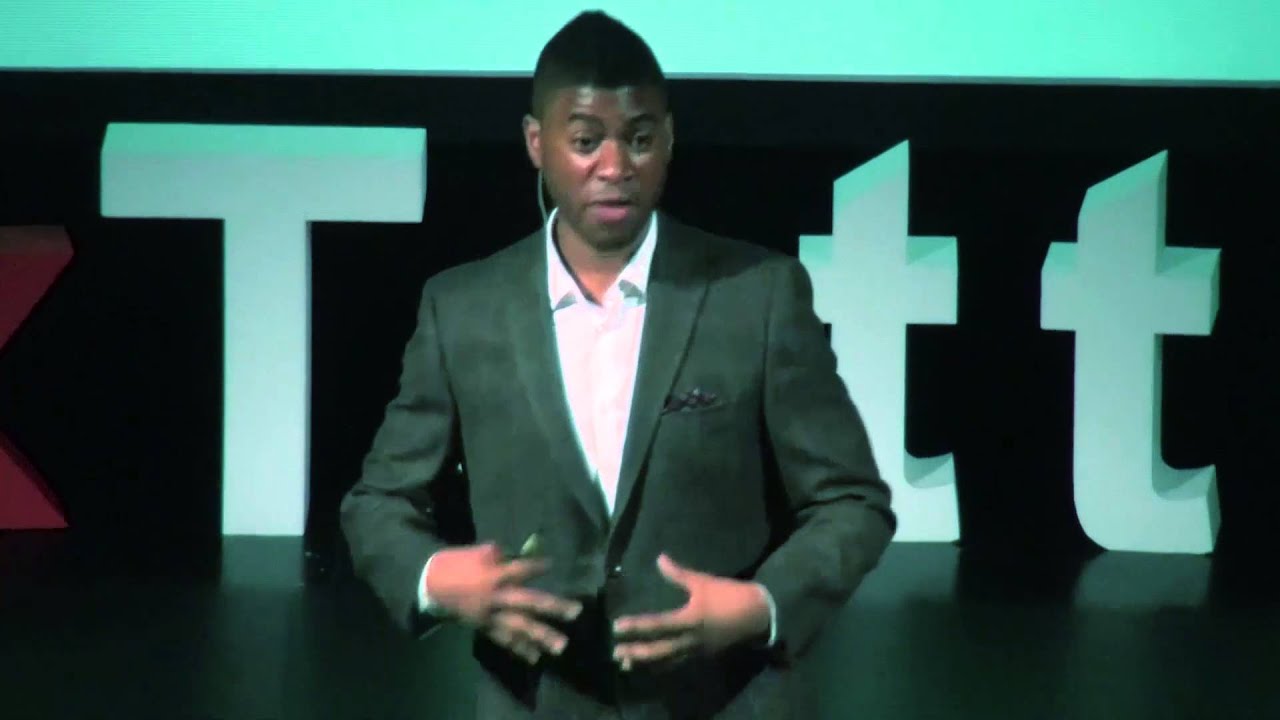 How to Build a Hub Using Creativity as the Currency | Alain 
