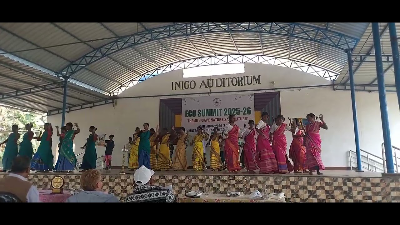ECo Summit 2025-2026
