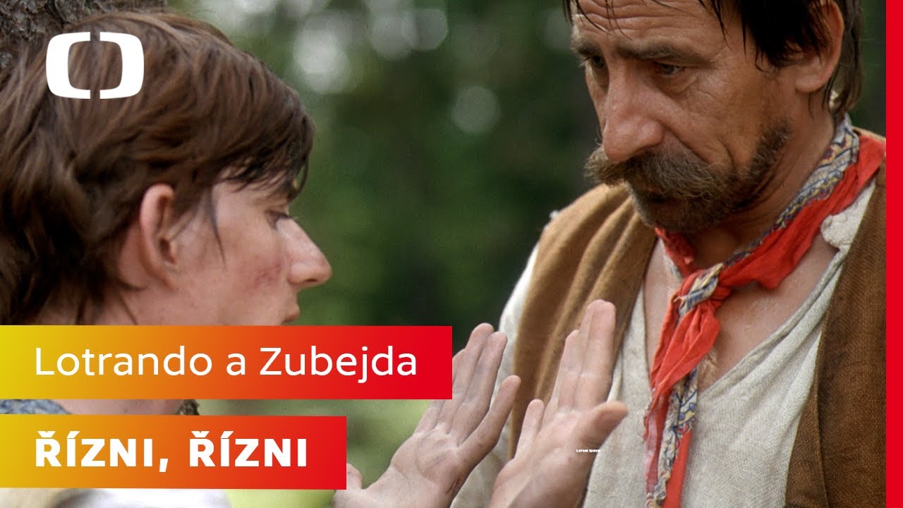 Lotrando a Zubejda | Řízni, řízni