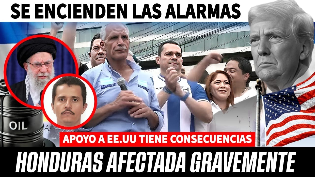 Noticias Honduras 1 de Marzo 2026, Ultimas Noticias Honduras 1 de Marzo 2026, HONDURAS