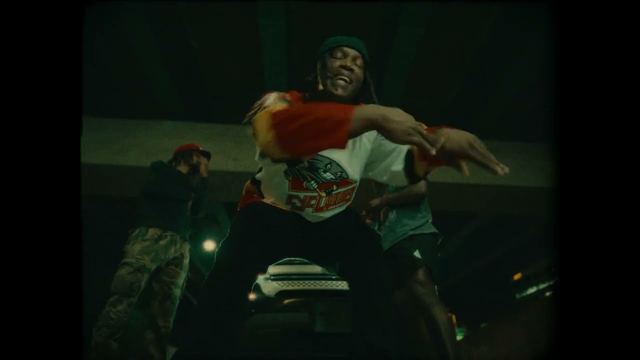 E The Profit - ETP (Official Music Video)