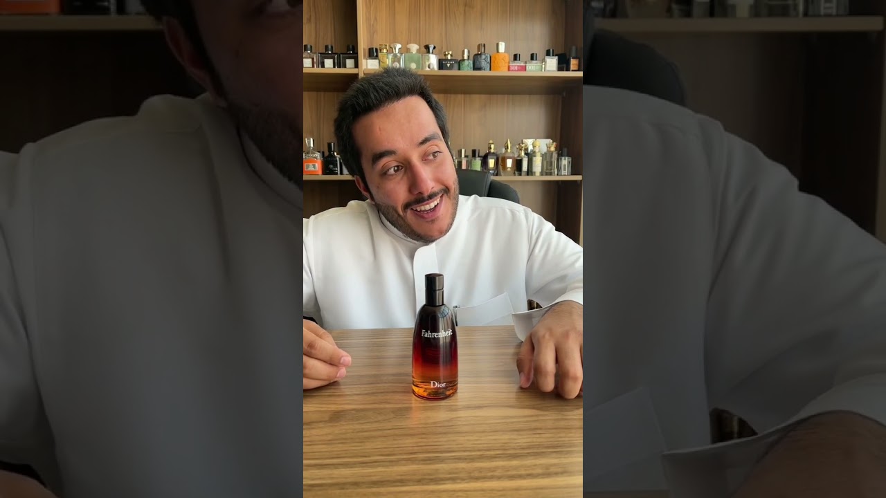 عطر الذكريات الجميلة فهرنهايت نسخة الاودو تواليت