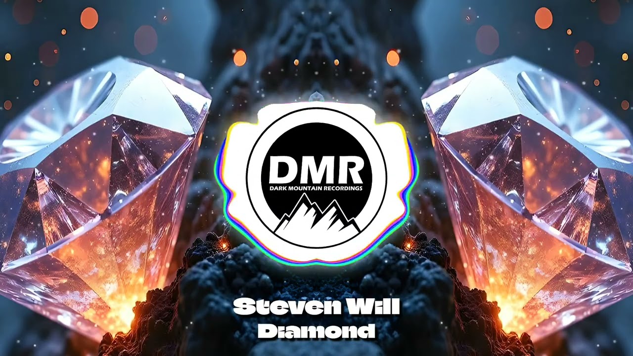 Steven Will - Diamond [Dark Mountain Recordings]