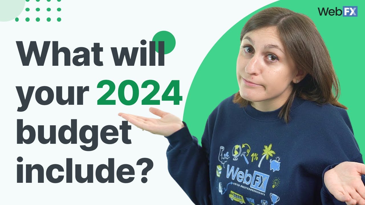 What Will Digital Marketing Cost In 2024? | 3 Major Factors Impacting Your Budget