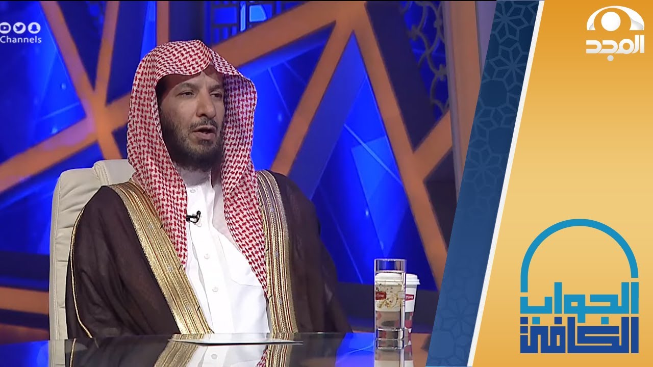 هل يجب إنشاء نية الأضحية من بداية عشر ذي الحجة ؟ | معالي الشيخ.أ.د: سعد الشثري | الجواب الكافي