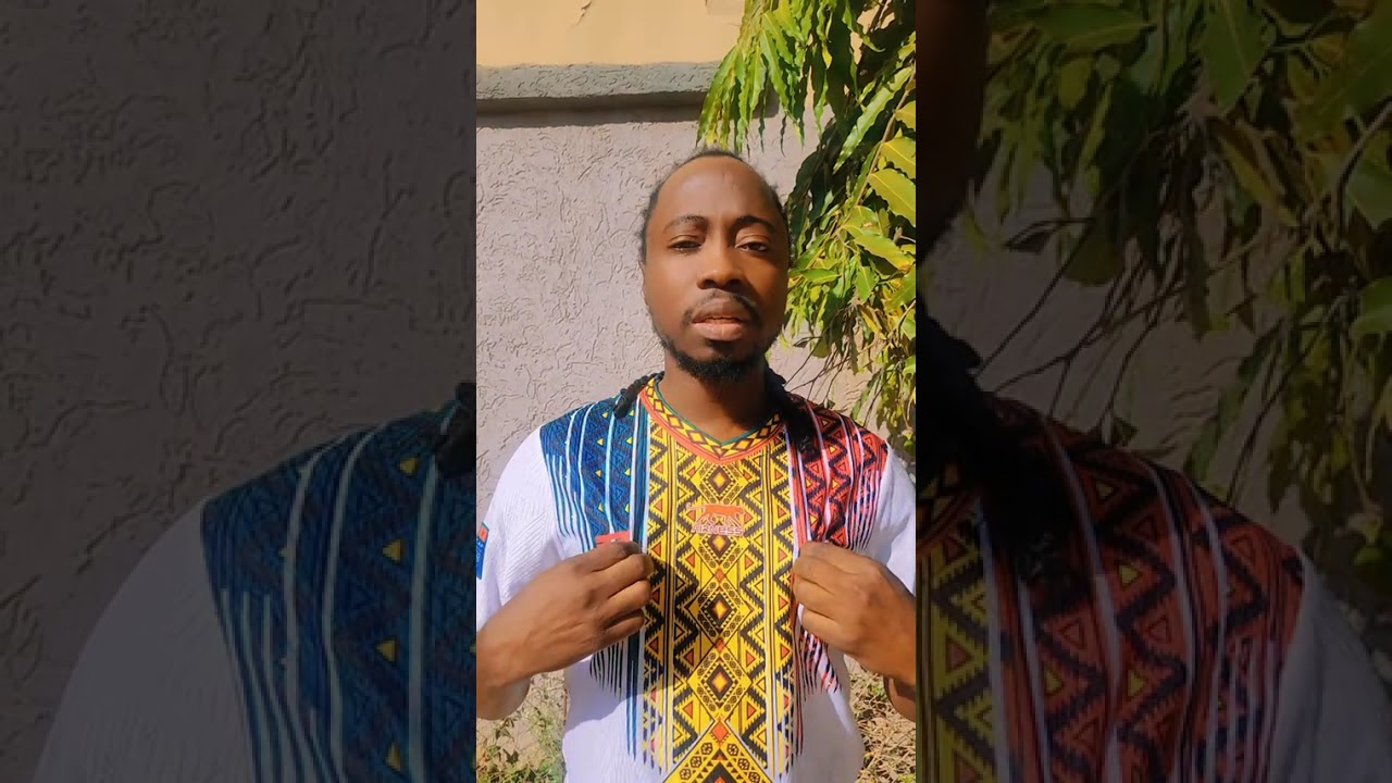 Kant&eacute; sends a strong message 👂