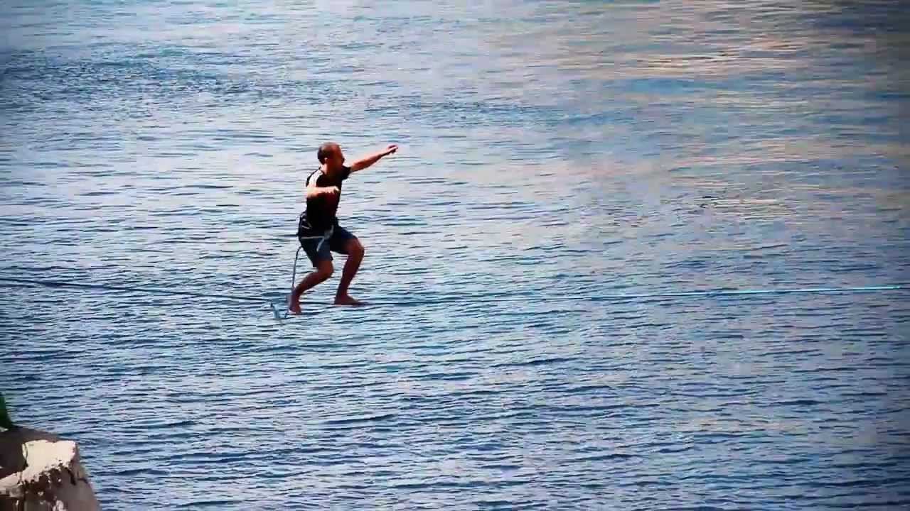 Elephant Travel Season: Southern France [HD]