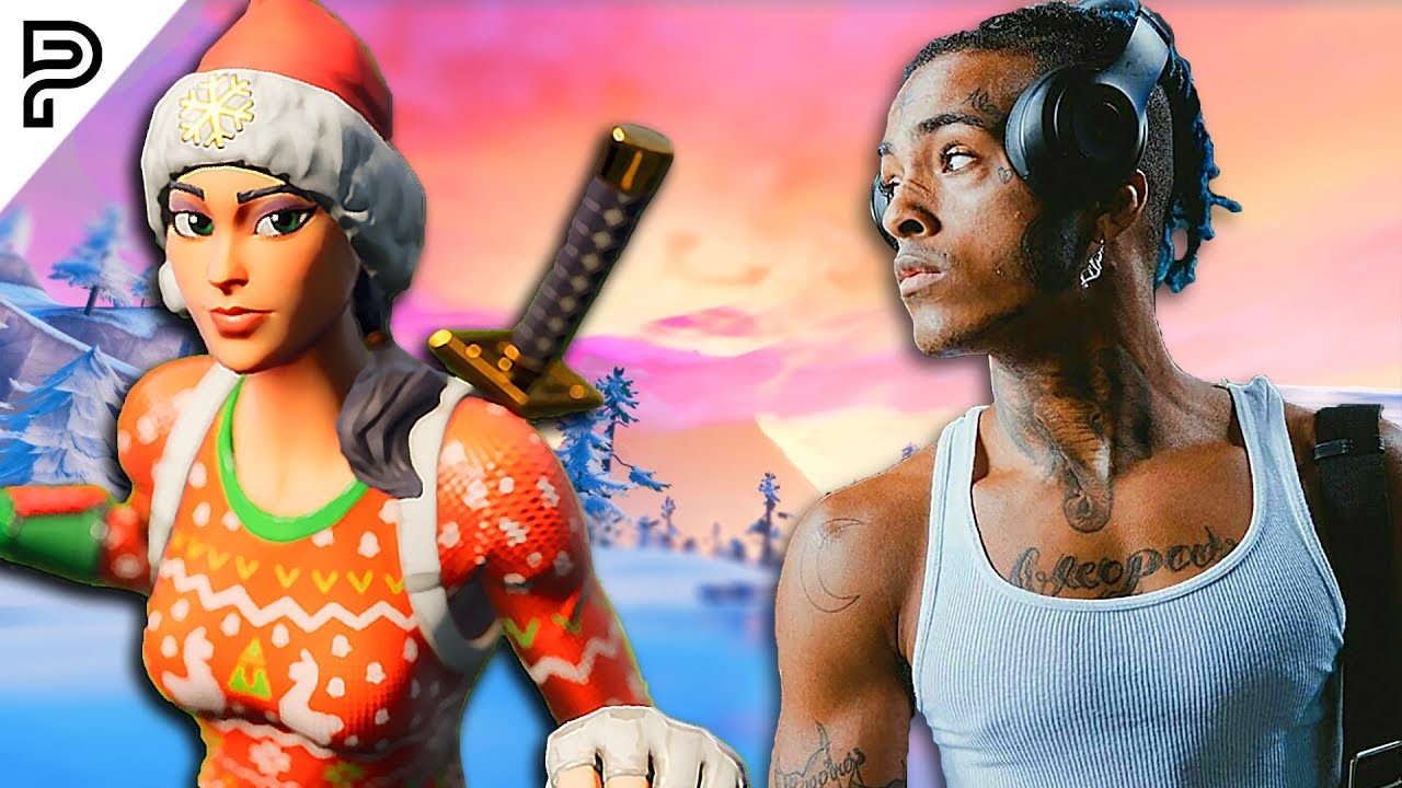 OG Fortnite Duo Montage - 