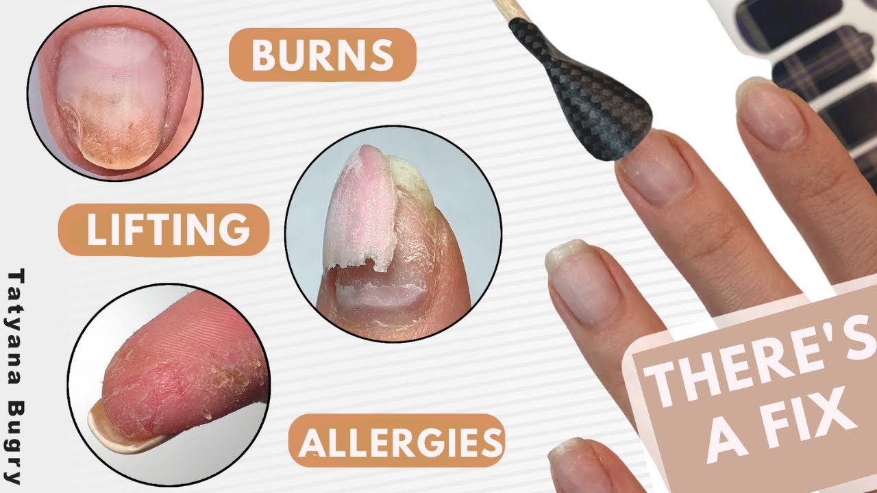 ALLERGIC REACTION TO PRODUCT? ⚠️ There's A FIX!