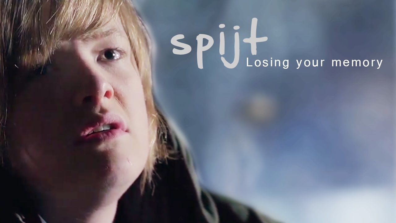 Spijt/Regret | Losing Your Memory