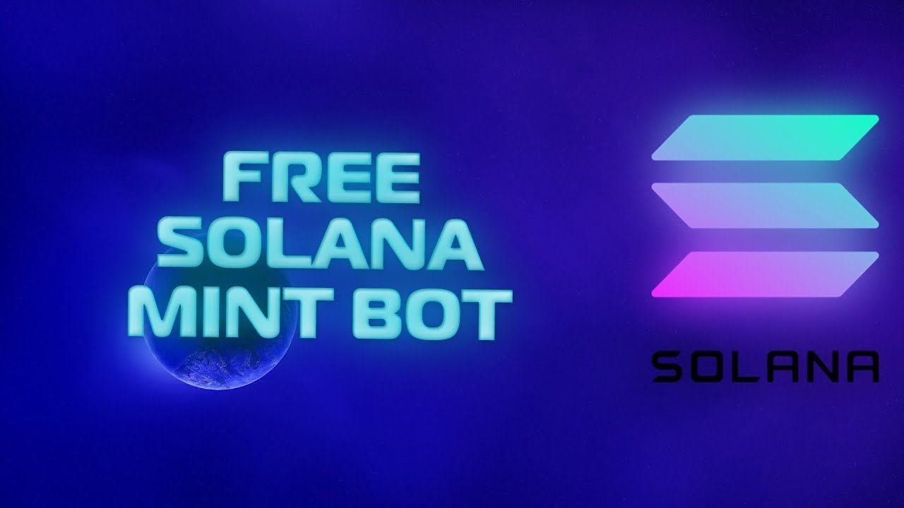 Solana Bot | Mint Bot | 187$ per 1 hour profit | Magic Eden Bot | Autofarm Solana Bot