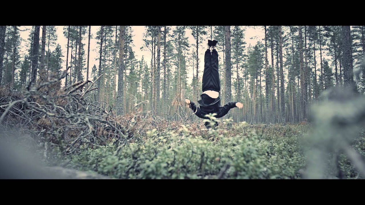 My nature - Luontoni