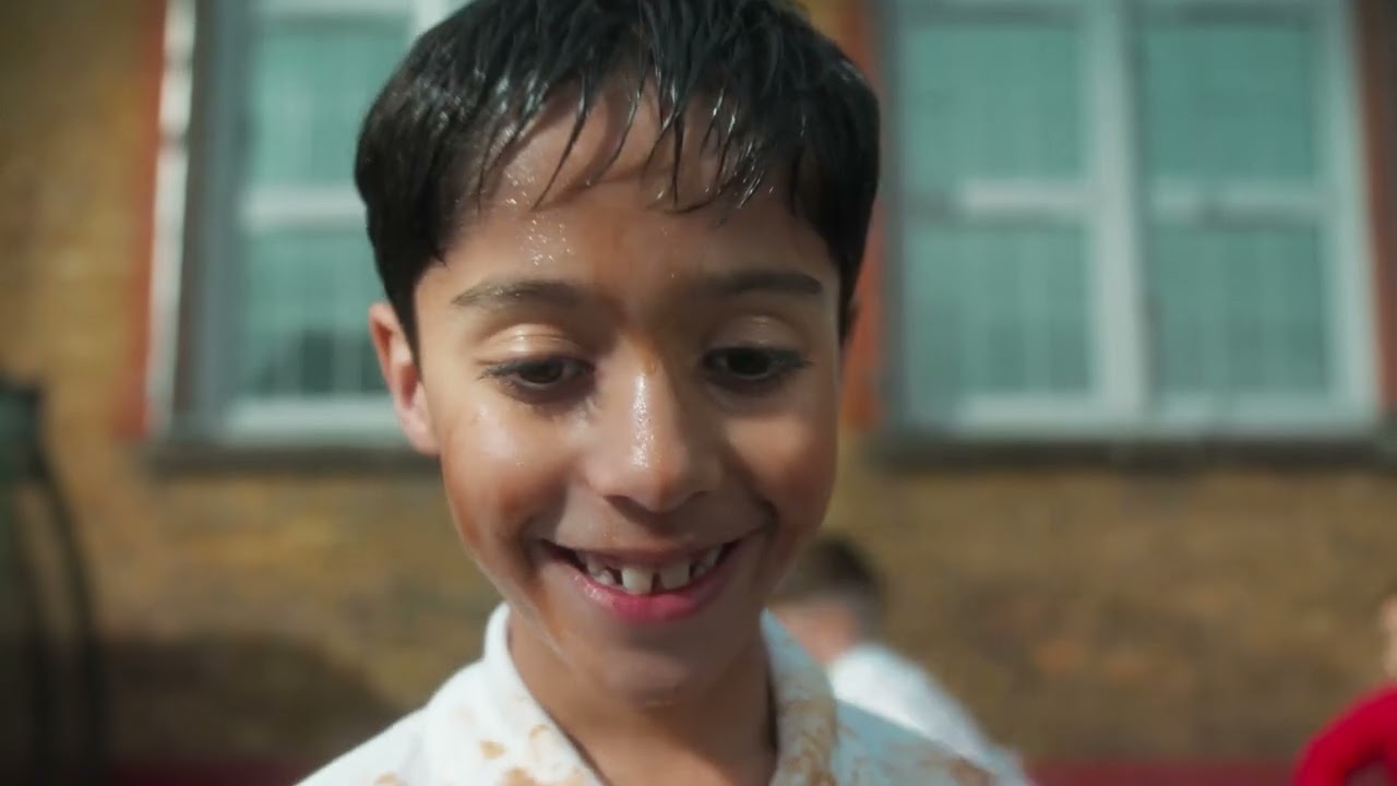 Back to School by M&S