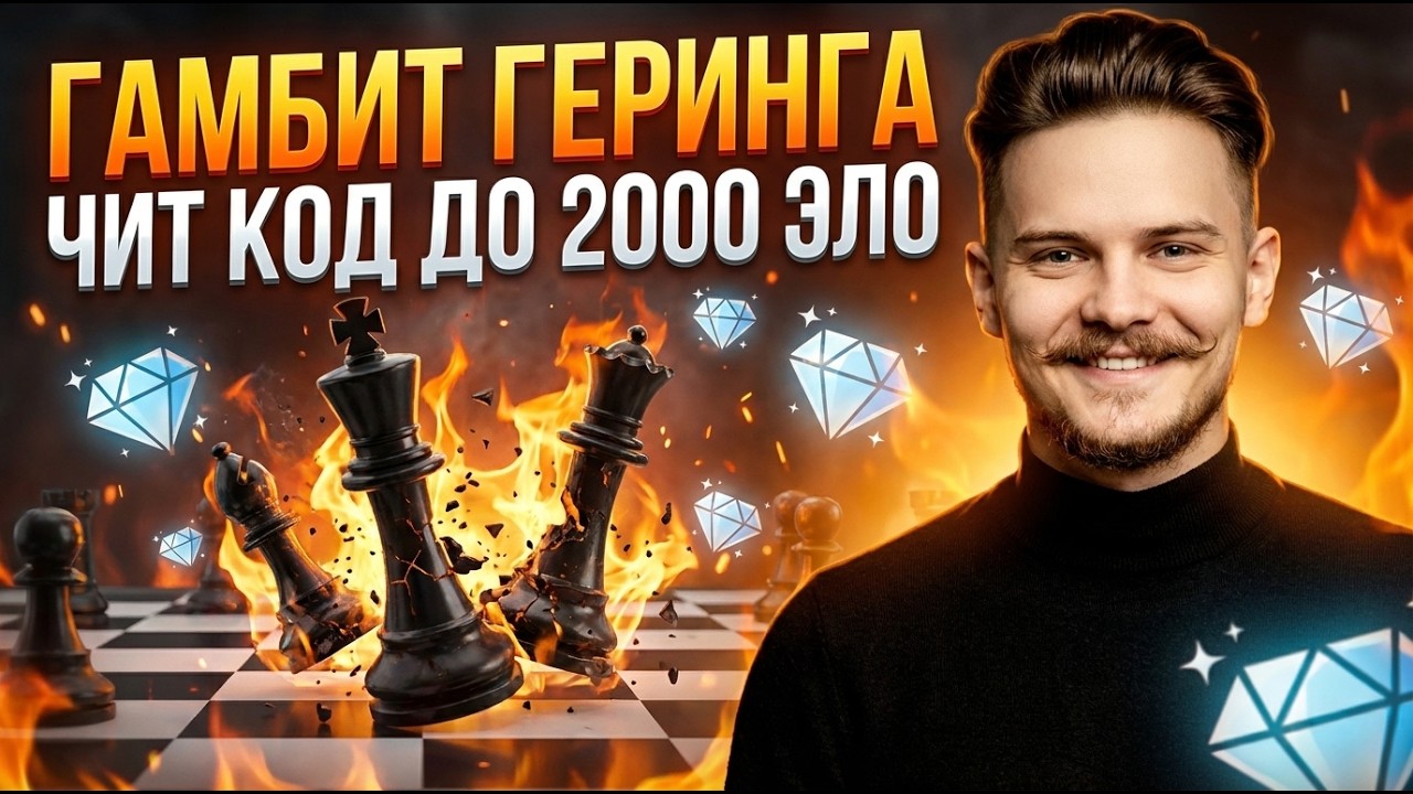 ЧИТ КОД ДО 2000 ЭЛО!!!