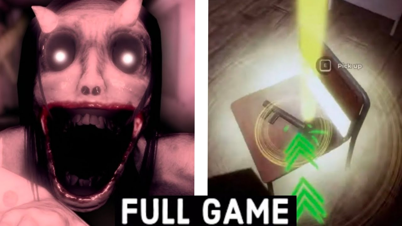 Roblox- PETAPETA: School Of Nightmares | Hard mode | Level 1 | Full walkthrough | No commentary 