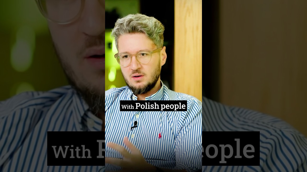 Understanding Polish People and Beyond