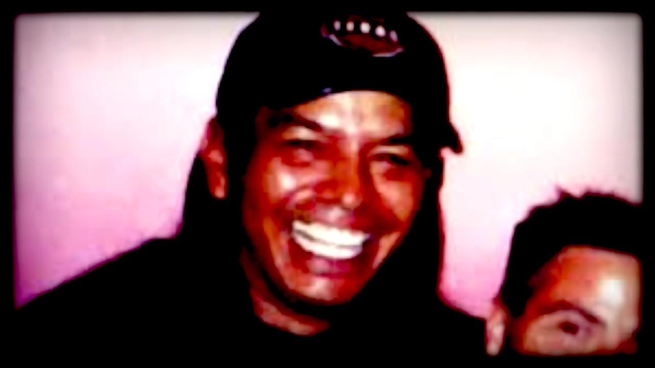 The Cult Leader who said he was an ancient Angel