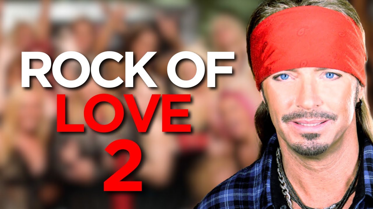 Rock of Love (2007) - A Series Review (PART 2)