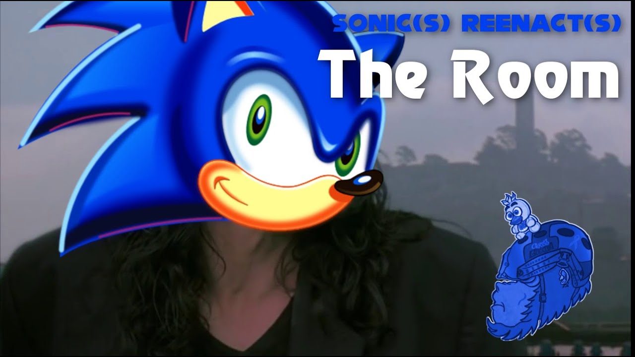 Sonic(s) Reenact(s) 