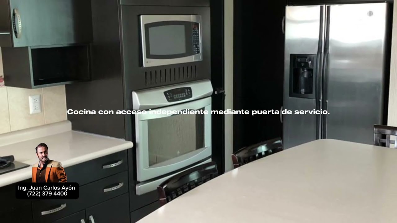 Residencia en VENTA en La Asunci&oacute;n, Metepec, Mex.