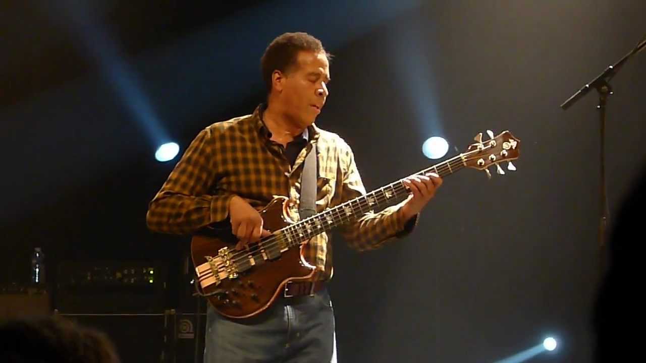 Stanley Clarke / Stewart Copeland - Birds of Prey