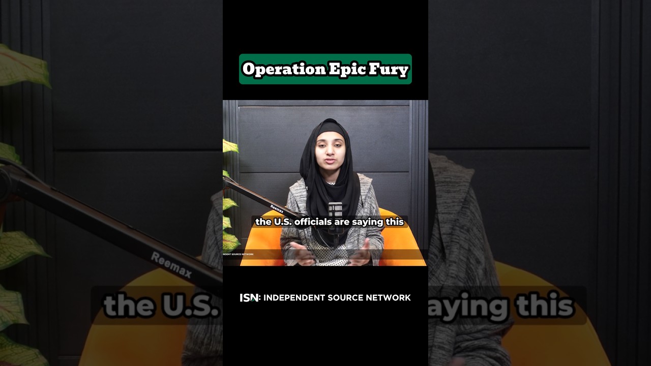 Iran War Begins? Operation Epic Fury and the Middle East Escalation