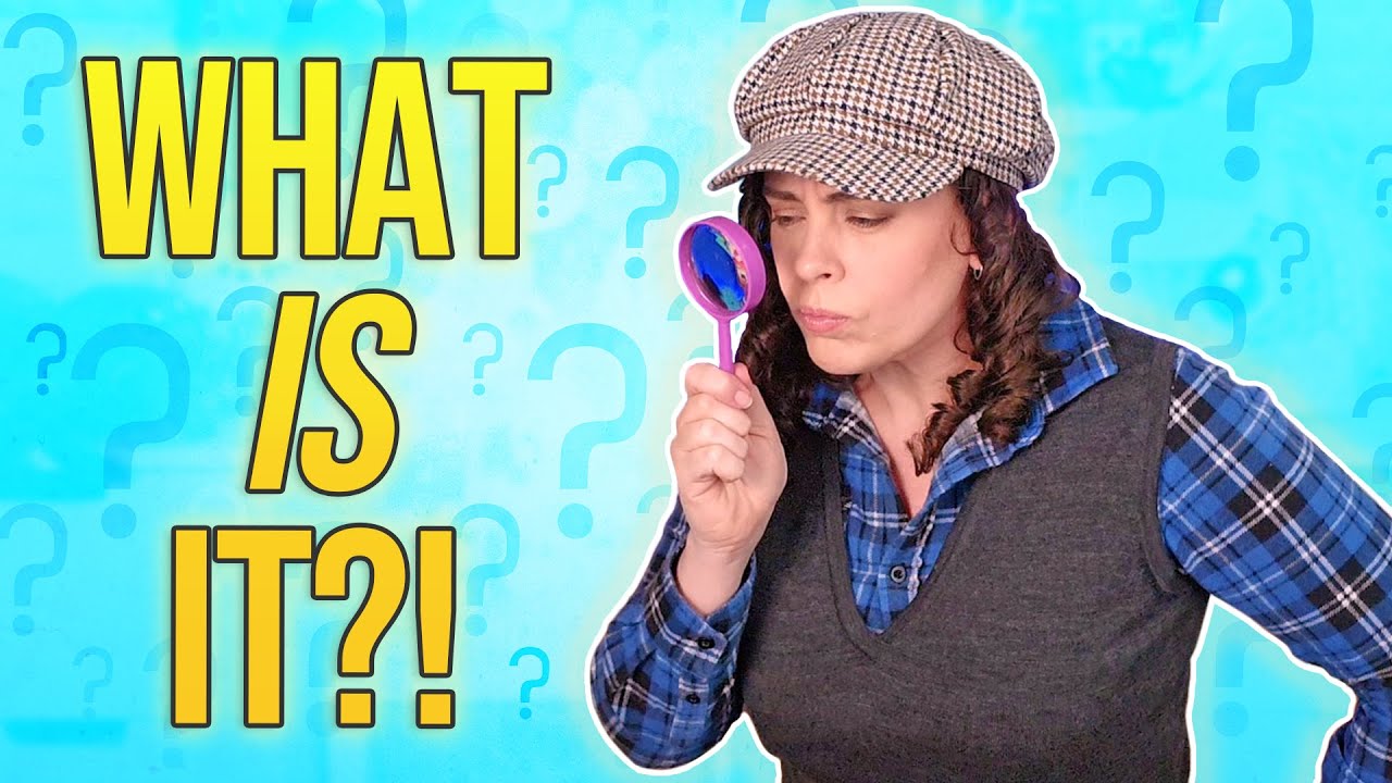 Struggling to solve a mystery crochet pattern...
