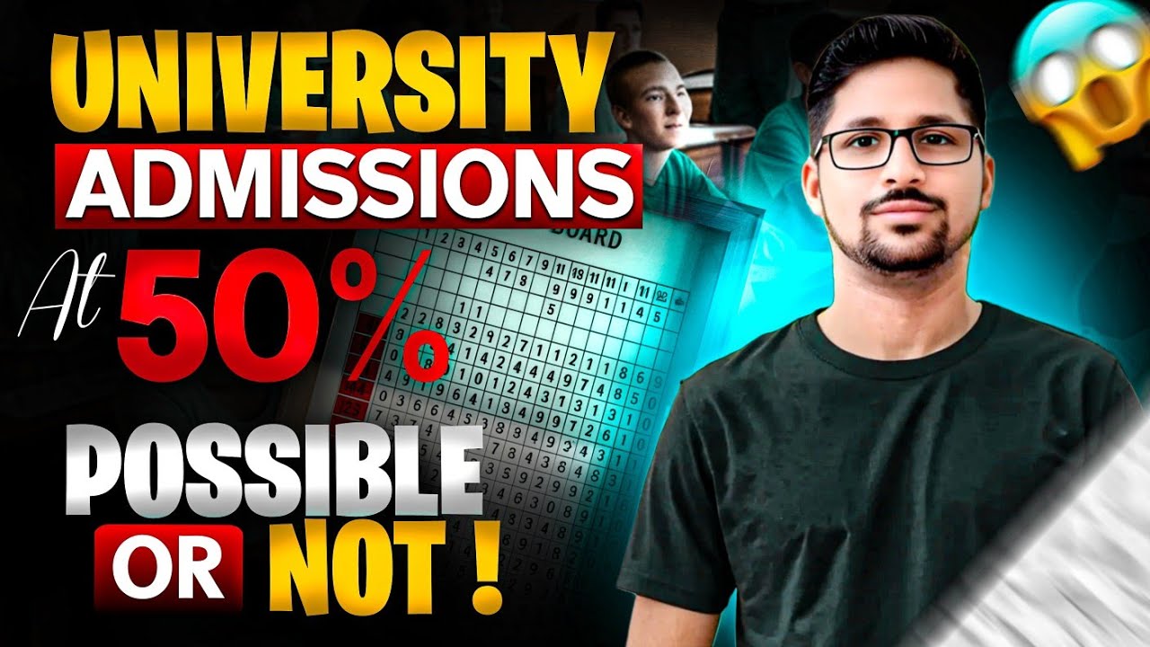 Low percentage and NED University admission | NED Admission in low percentage | NED percentage
