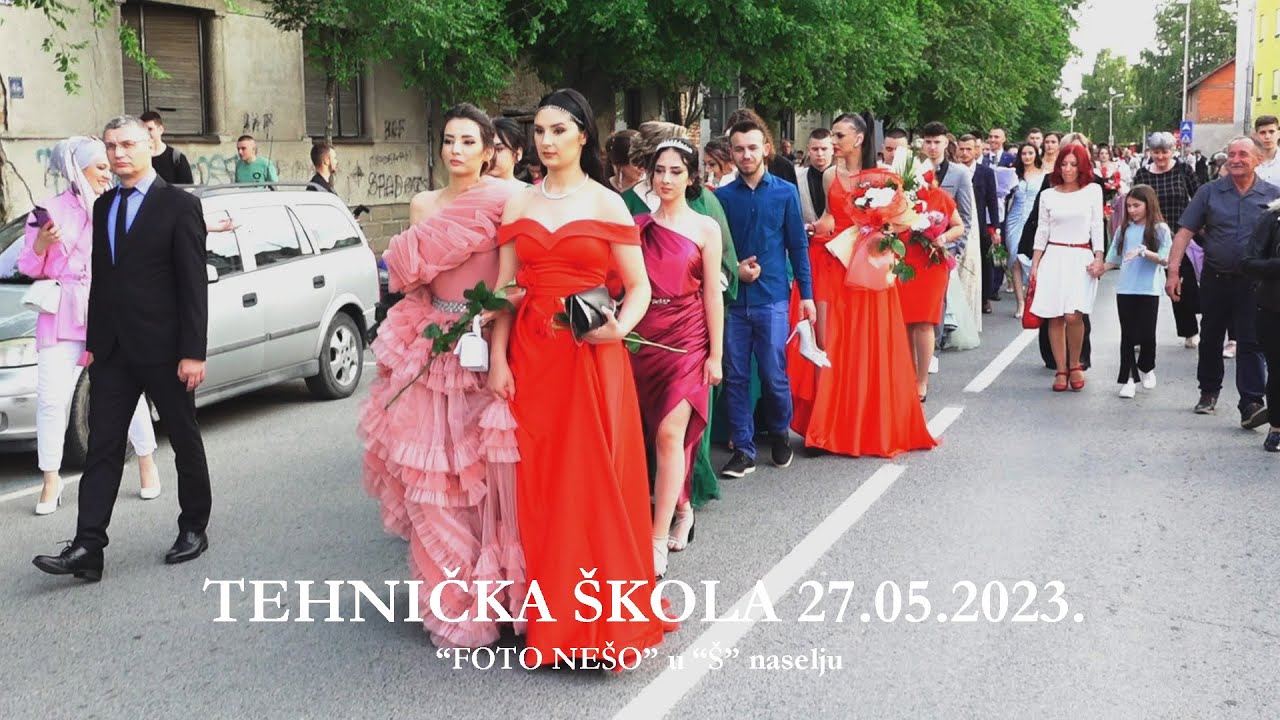 2023. Brčko 