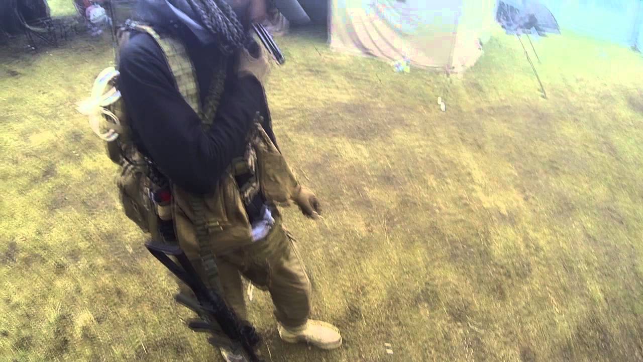 borderwar 8 The Warchief  greyhound base contact