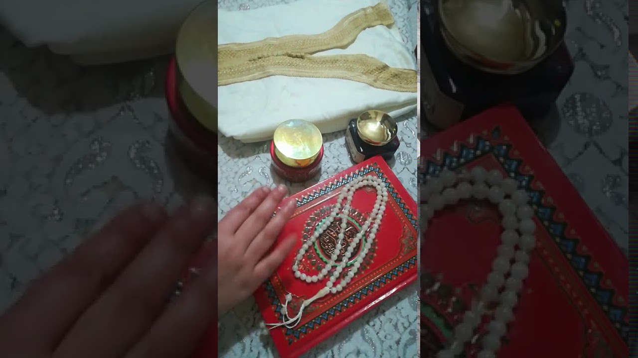 الفقيه شمهروش و محكمة الجن وجميع المعلومات عليه : مرحبا بالحال الرباني
