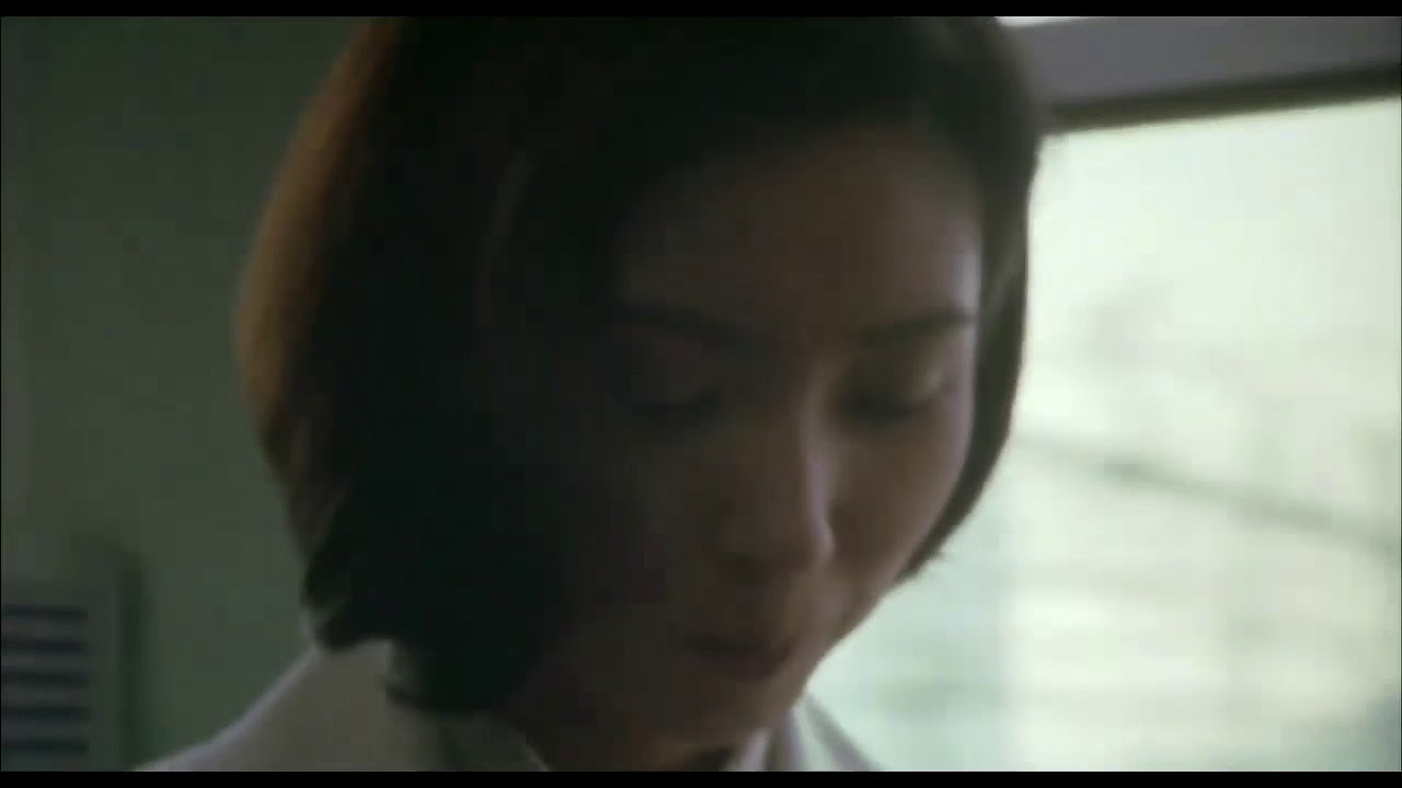 【黒木瞳 | Fanvid】梨涡浅笑