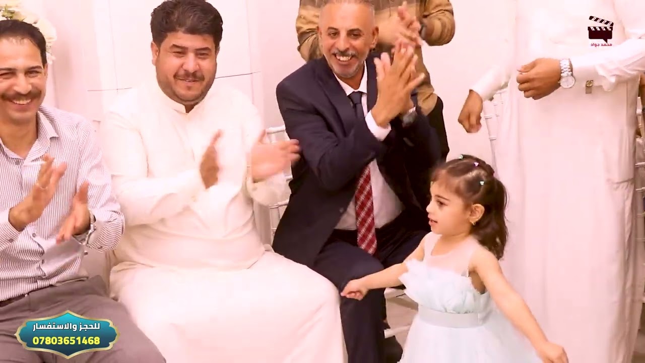 رامي النجفي 🎤 موالات + ردح شباب الديوانيه 🎧 للحجز 07803651468 📞 حفلة عباس فاضل