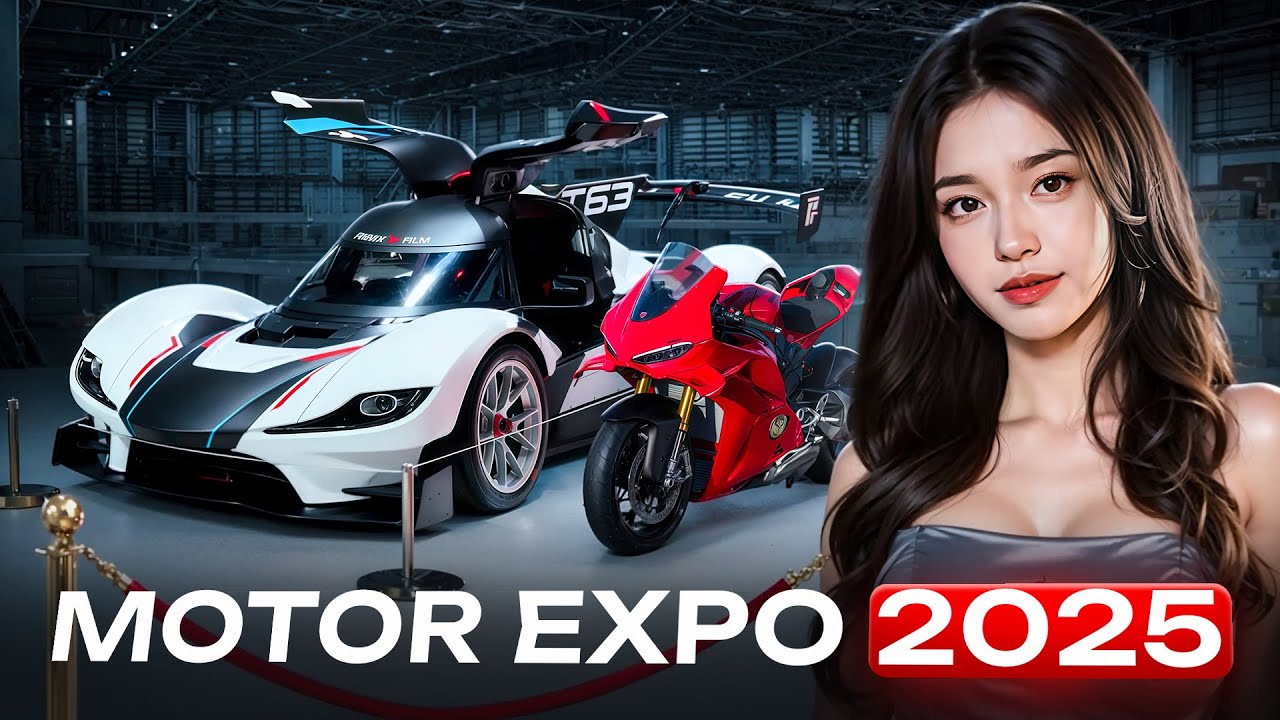 ЛЮТАЯ ВЫСТАВКА! ЦЕНЫ! НОВИНКИ 2026! HONDA | ZONTES | BMW | DUCATI | TRIUMPH