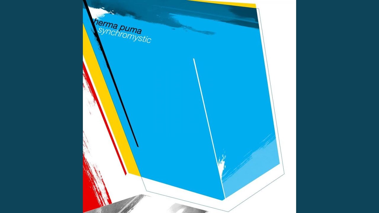 Psyche Out (feat. Pimpernel Jones)
