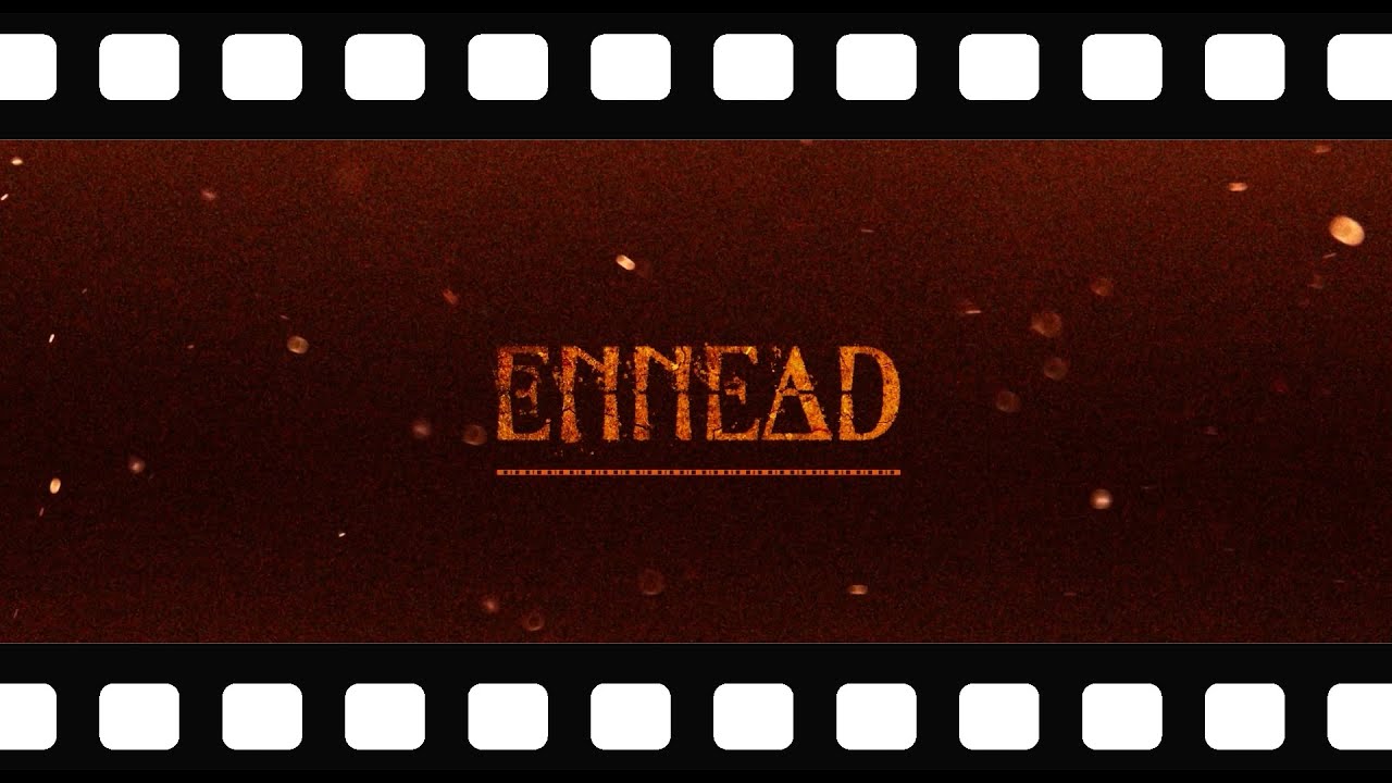 엔네아드 (ENNEAD) 첫번째 메이킹 필름