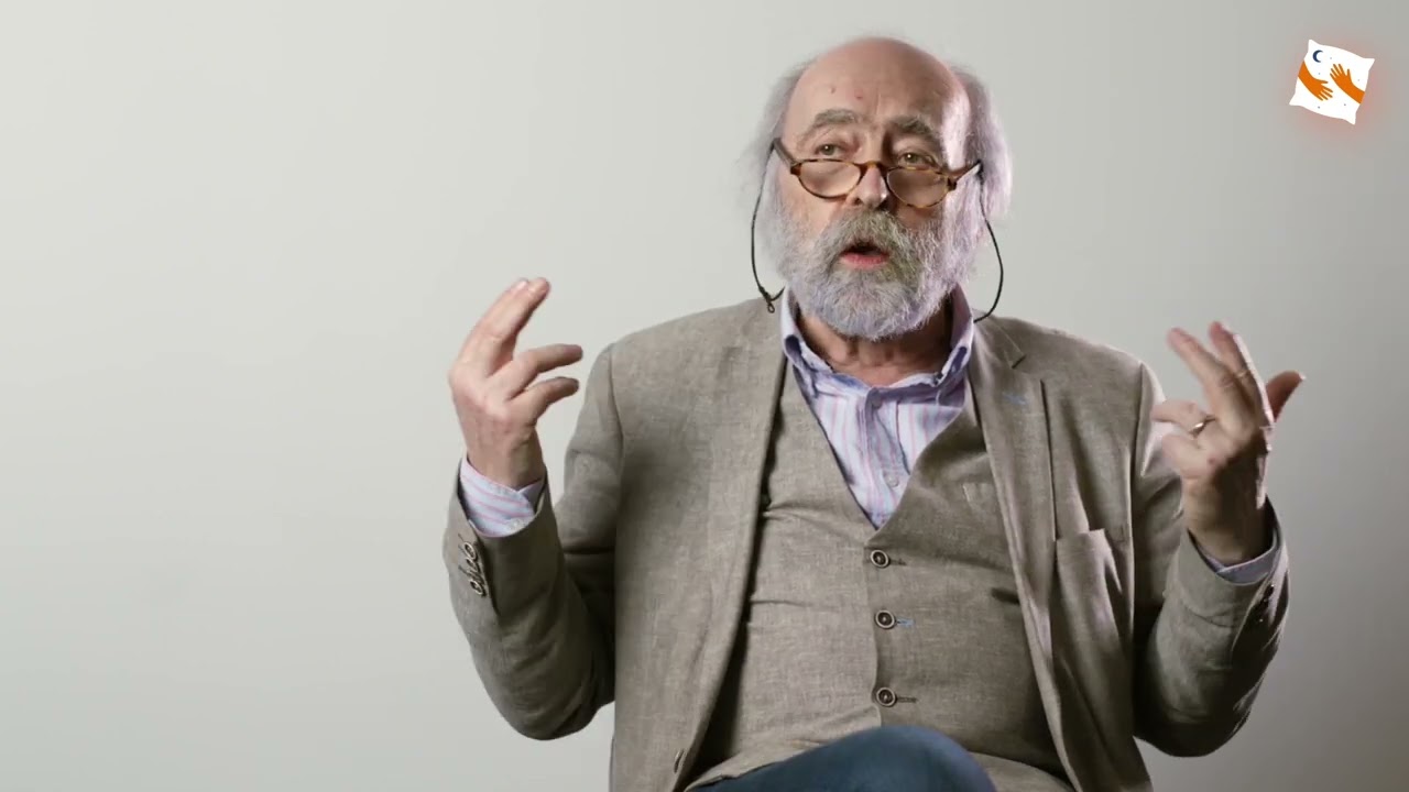 Le rire, un allié face à l'état d'anxiété et de stress - Pr Gérard Ostermann
