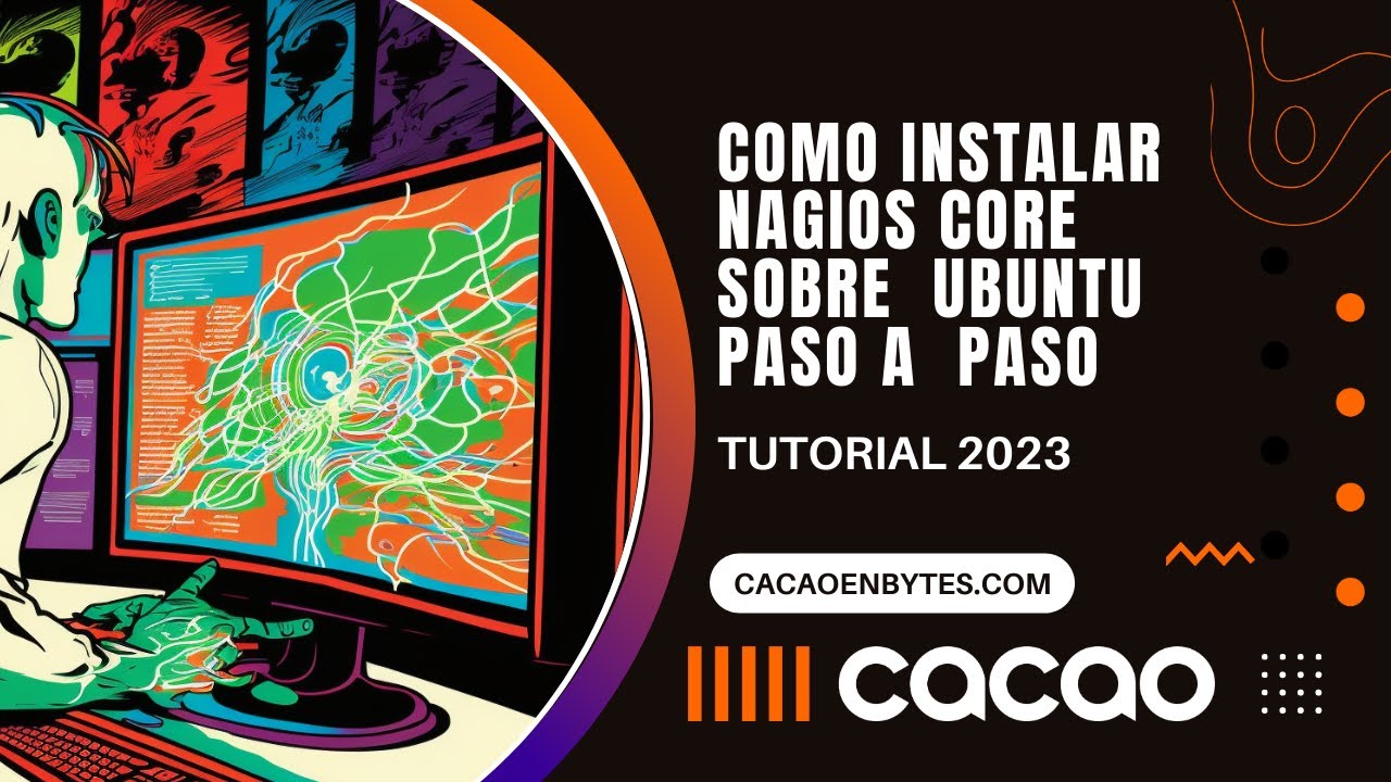 Como Instalar Nagios Core En Ubuntu 22.04 Tutorial En Espa&ntilde;ol (2025)