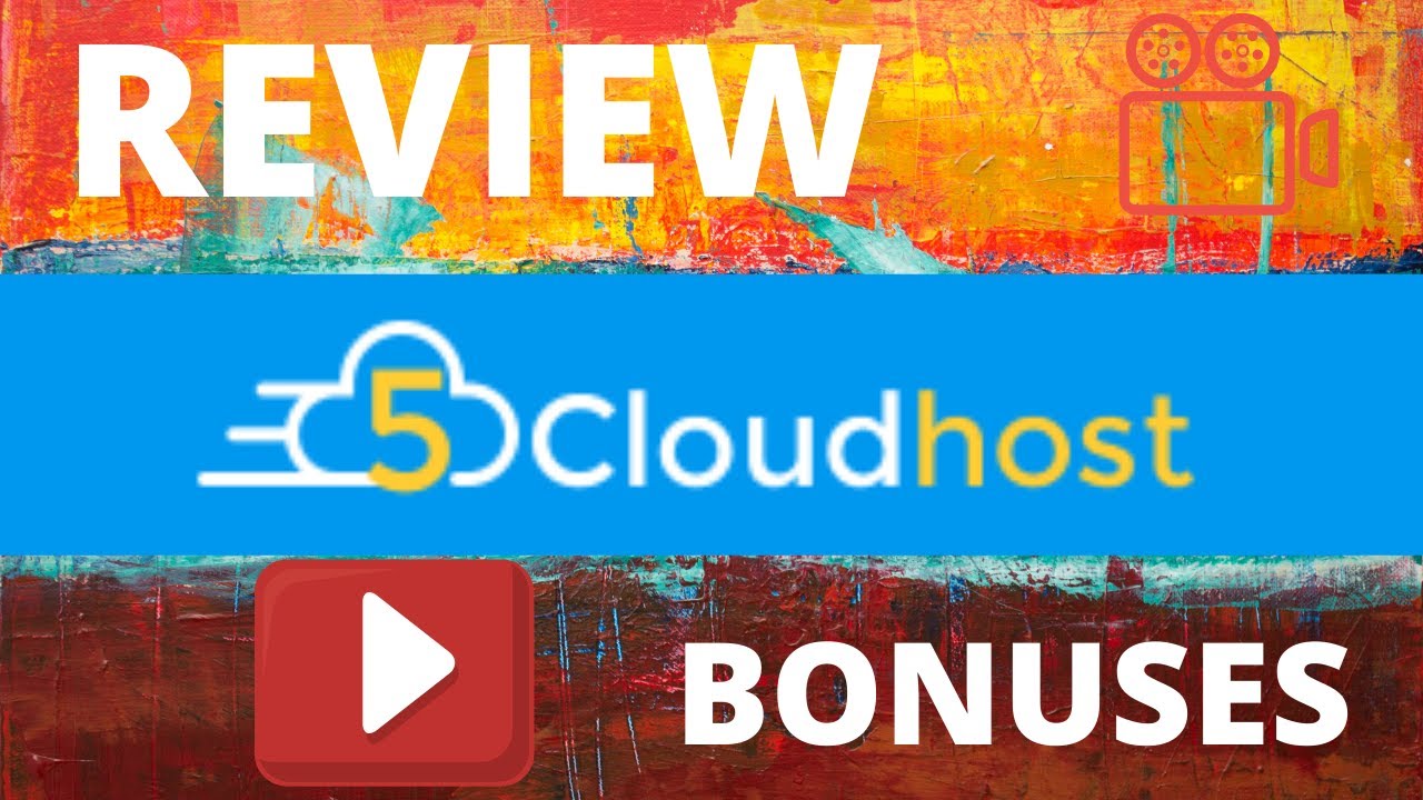 5CloudHost Review ~^~~ Watch 5CloudHost Review before you purchase! ~~^~