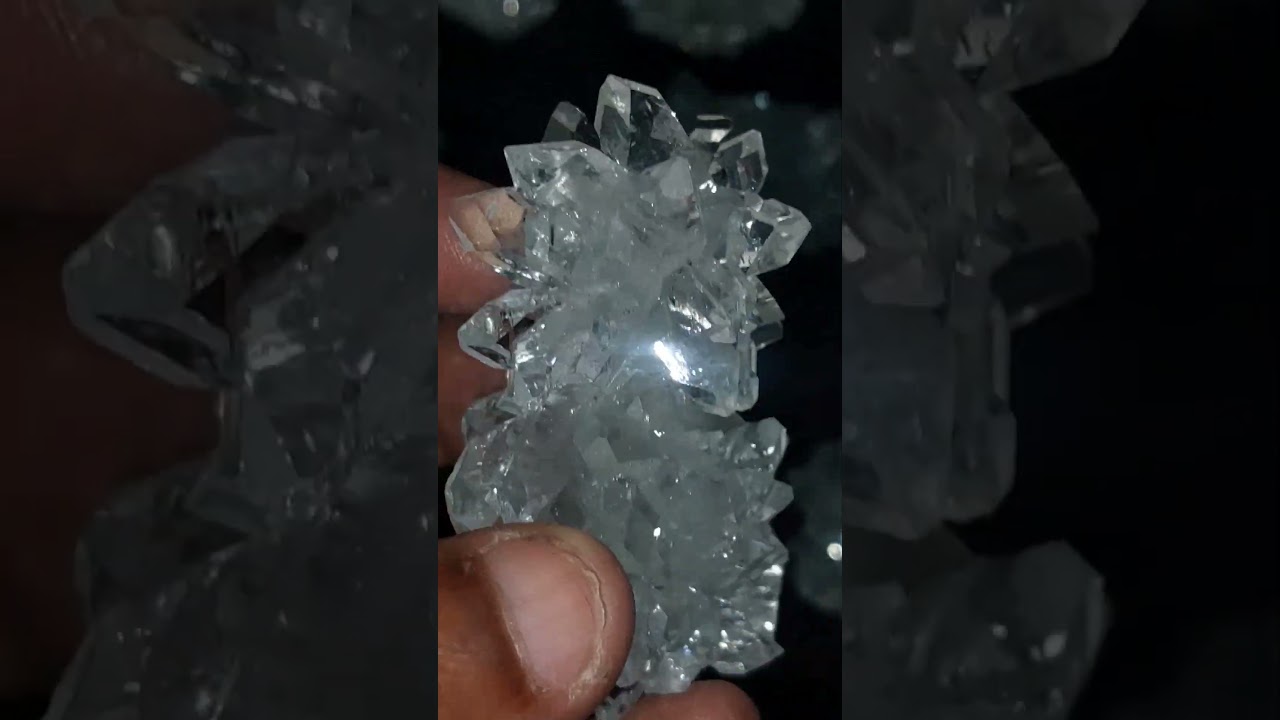 #clear
