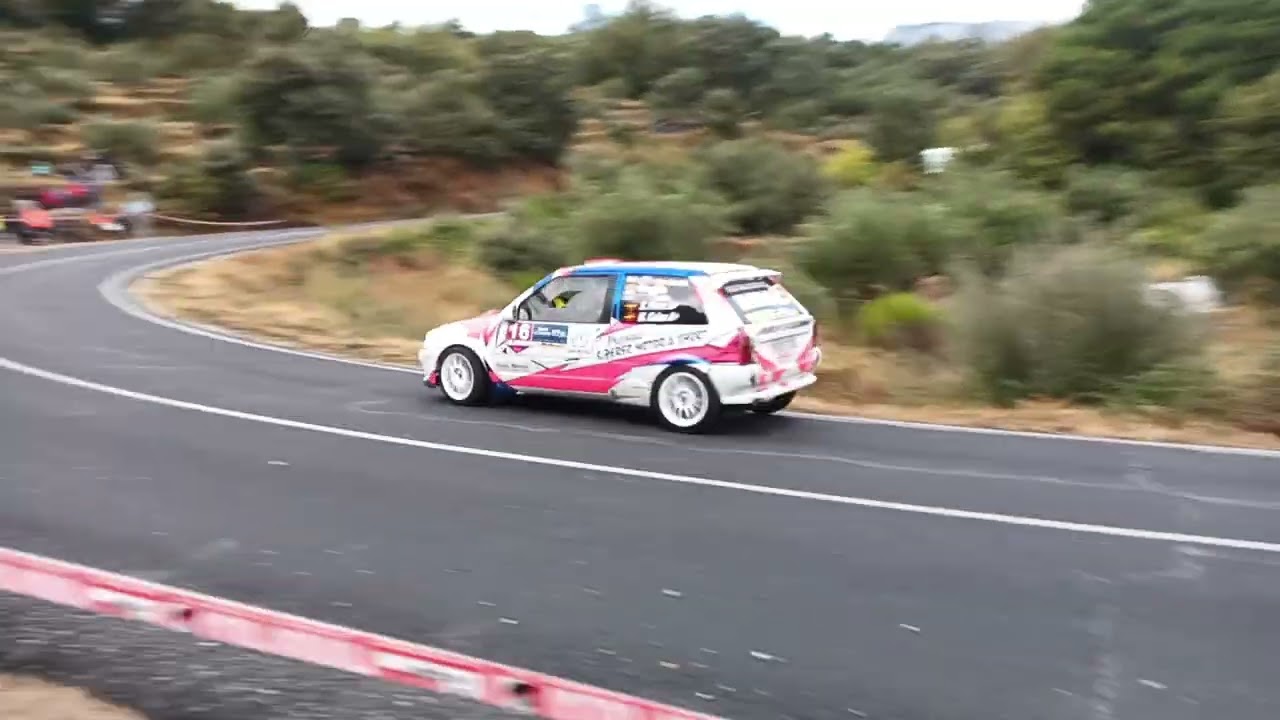 VII SUBIDA A PEDRO BERNARDO – Ávila 2025