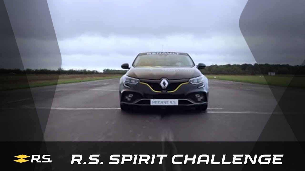 R.S. Spirit Challenge &ndash; Episode #2